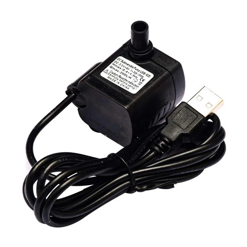 Mini submersible water - submersible,