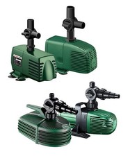 FISH MATE POND FLOW PUMP WATER