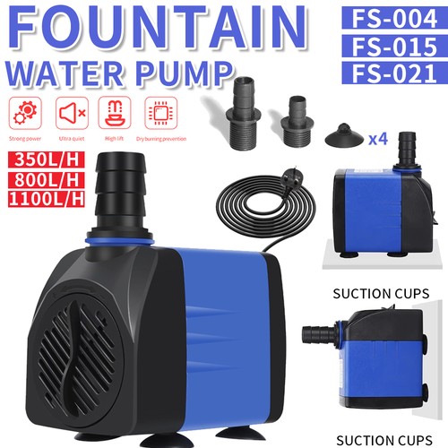 Submersible water pump for - pump,