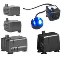 Aquarium Fish Tank Water