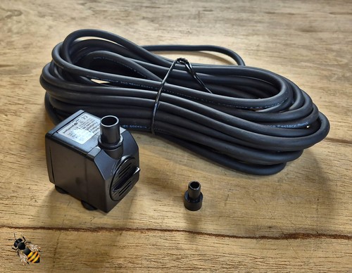 Water feature pump 350 - pump,