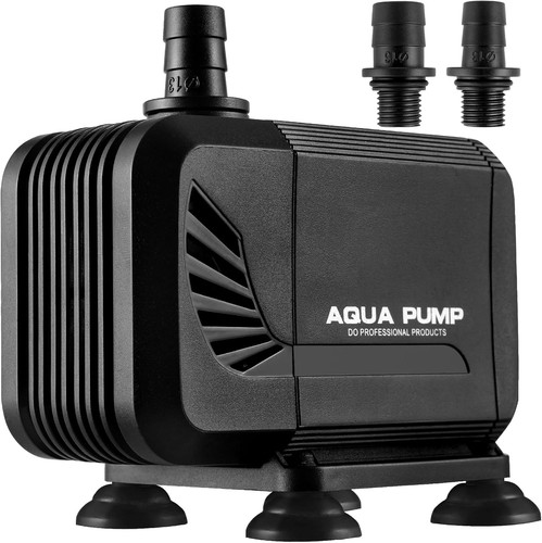 1500l aqua pump - 1500l/h,