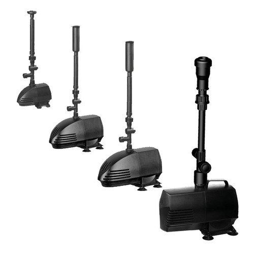 Hidom pond fountain water pump - hidom,