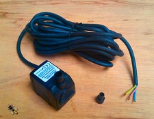 Water Feature Pump 450ltr