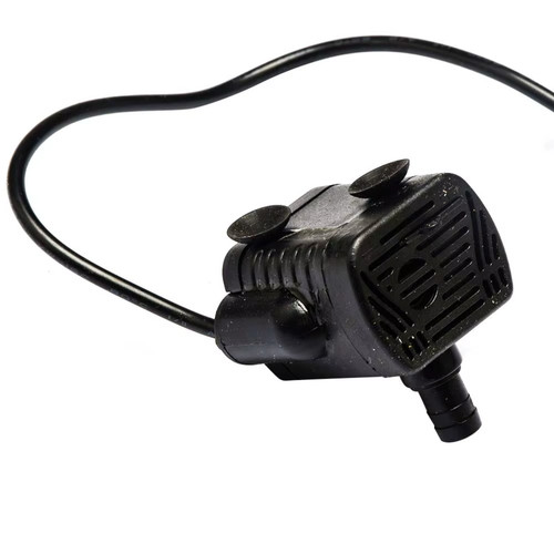 Mini submersible water - mini, pump