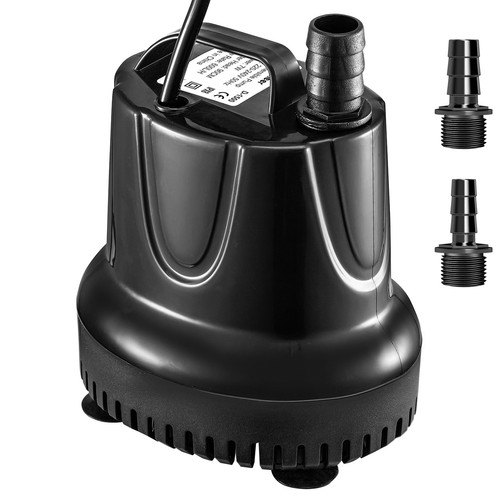Submersible water pump - water,