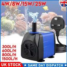 Submersible Water Pump Water