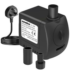 8W Submersible Water Pump