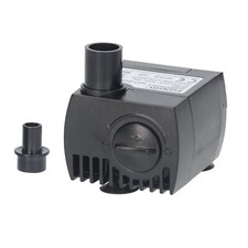 Submersible Water Pump