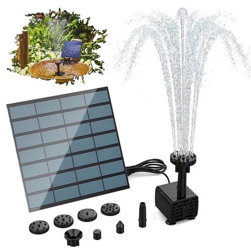 Solar panel powered - solar,