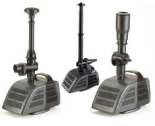 Jebao PFP Submersible Fish