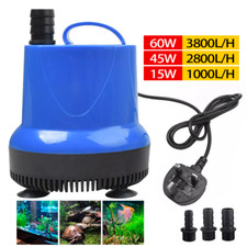 Submersible Water Pump 240V