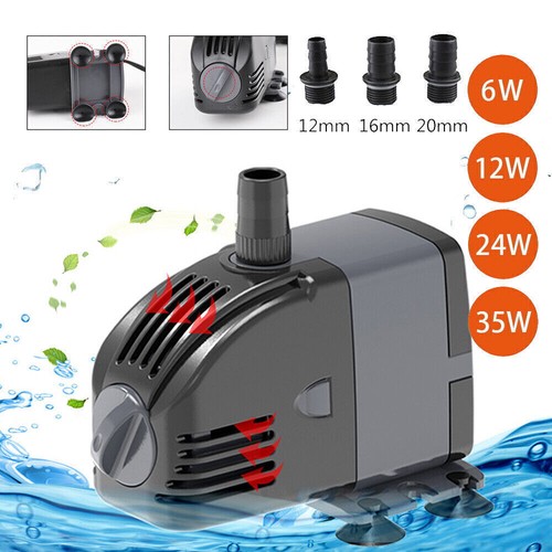 Water pump feature - water, fountain