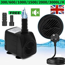 Electric Water Feature Pump