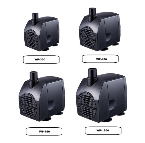 Jebao water feature pump - water,